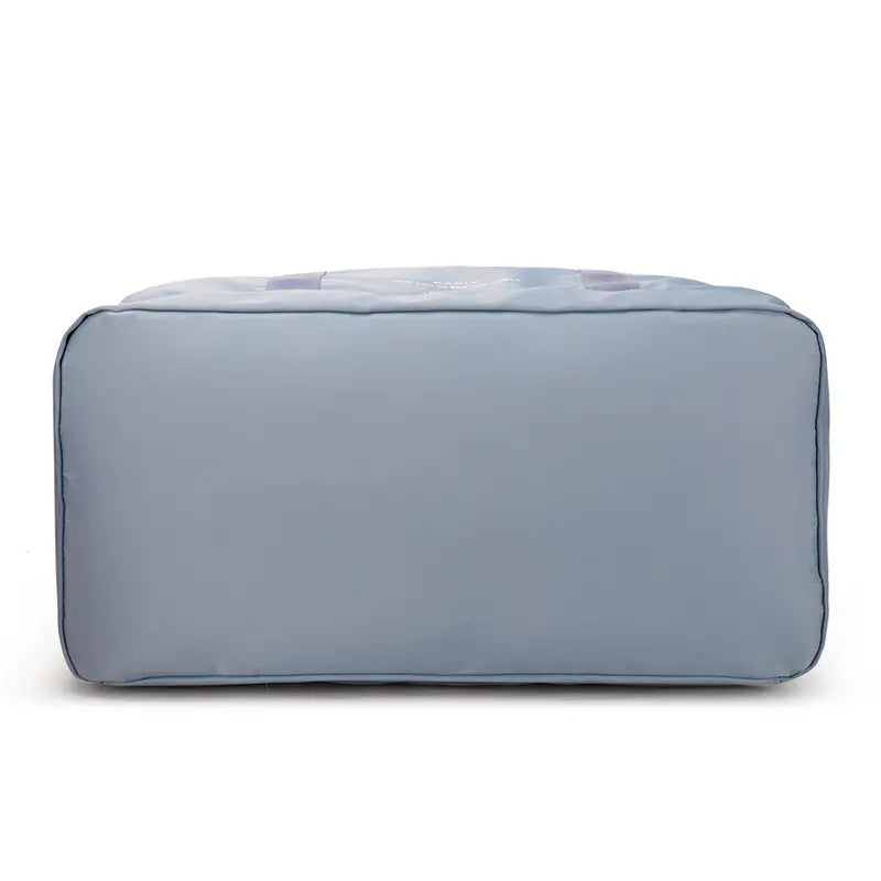 Travel Duffle Bag for Women and Men - Sports Tote
