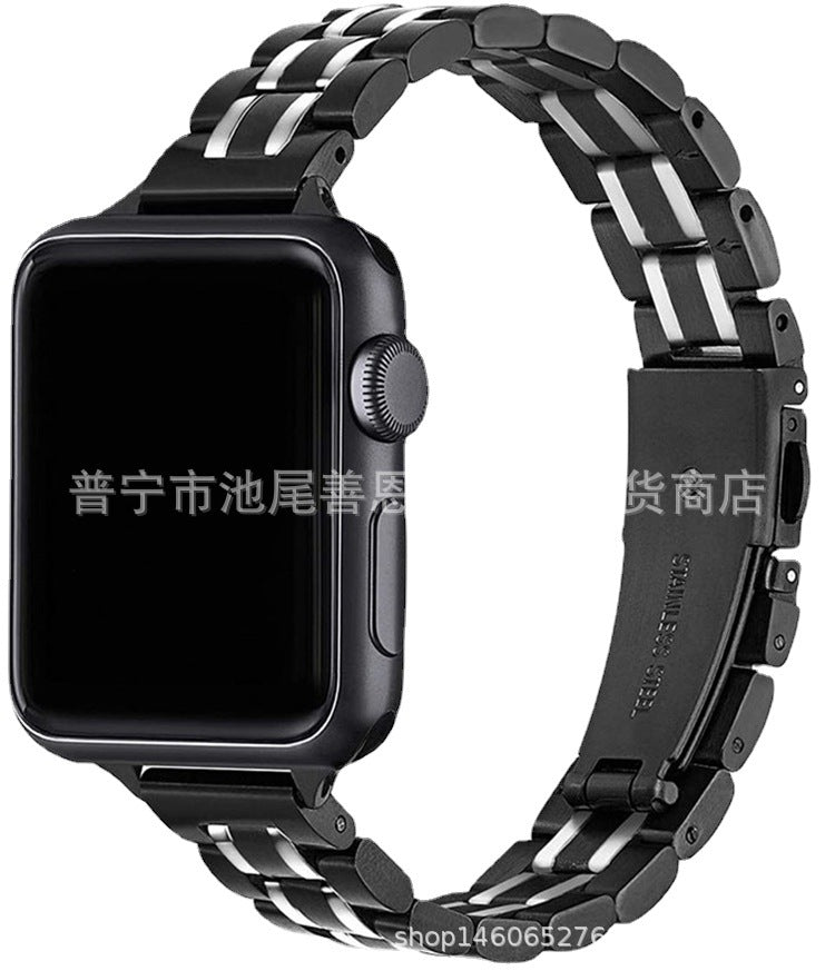 Stainless Steel Band for Apple iWatch 38/42mm
