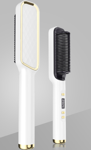 Manufacturer Direct Supply Ionic Hair Straightener Curler