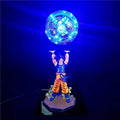 Dragon Ball LED Night Light - Creative Toy Gift