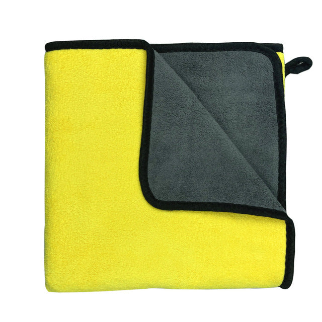 Quick-Drying Absorbent Towels for Dogs