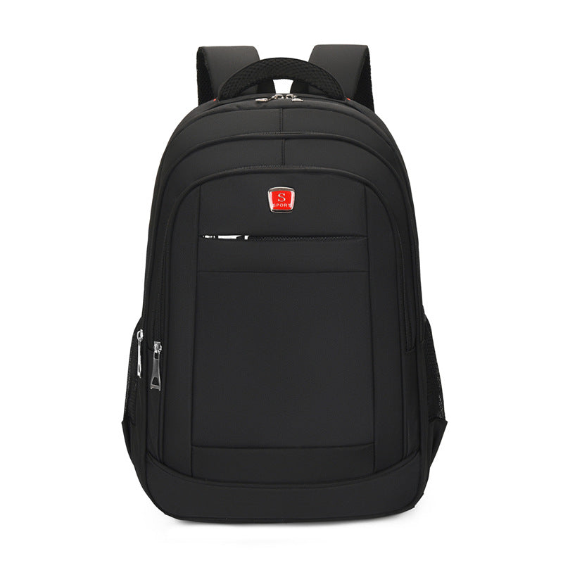 Large Capacity Casual Travel Backpack for Men