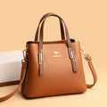 New 2021 Women's Large Capacity Shoulder Bag