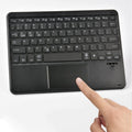 Bluetooth Backlit Keyboard for Xiaomi Pad 6 Pro & iPad Mini