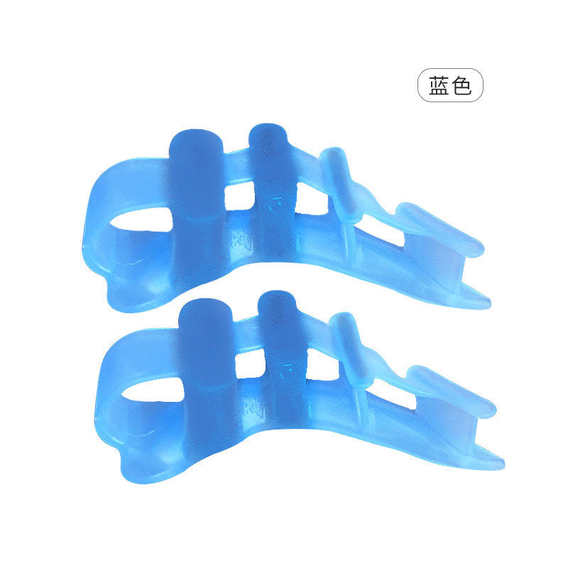 Silicone Bunion Corrector Day and Night Toe Separator