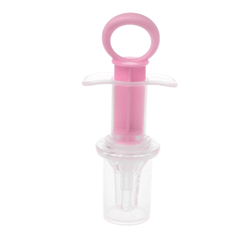 Baby Syringe Feeder and Nipple Water Dispenser