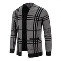 Knit Winter Coats and Casual Jackets for Men