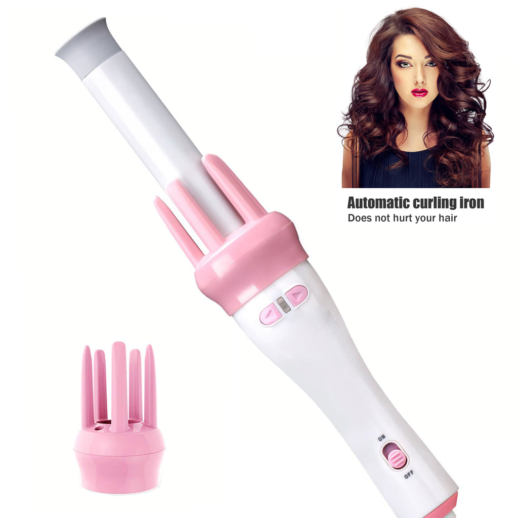 Automatic Hair Curling Iron for Women - New Fashion