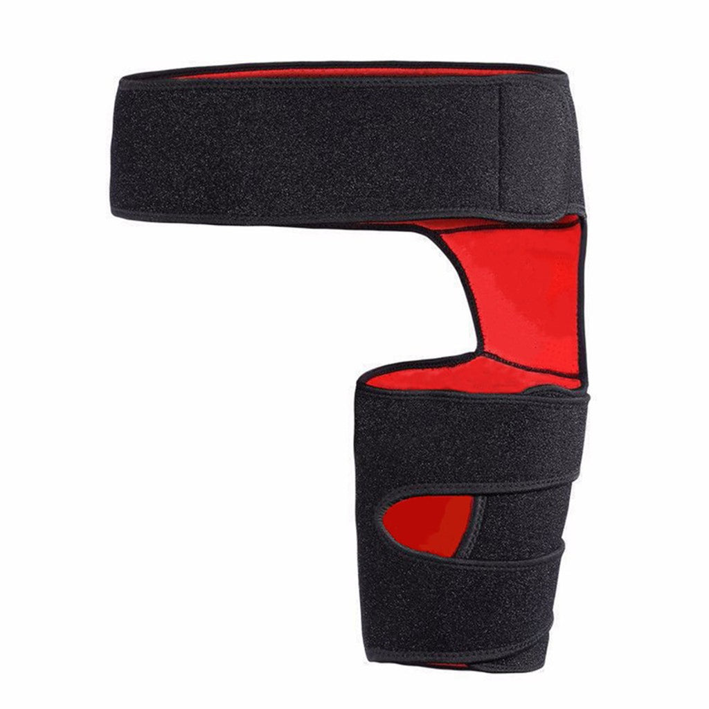 Wholesale Leg Protection Gear for Muscle Strain Prevention