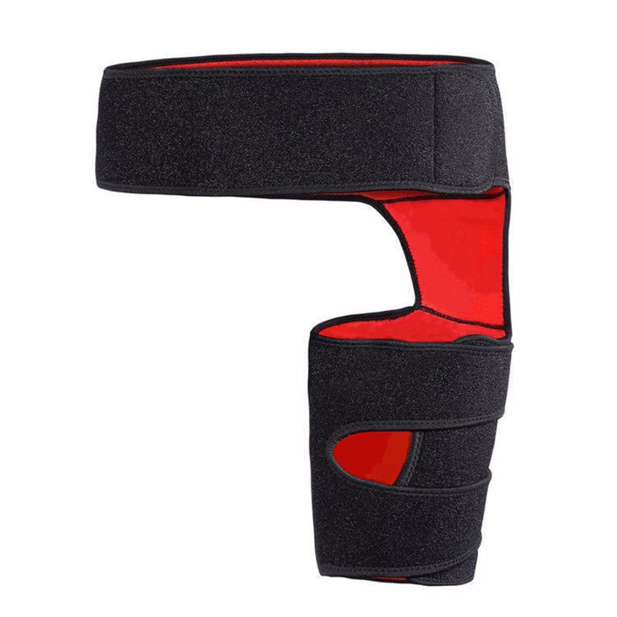 Wholesale Leg Protection Gear for Muscle Strain Prevention
