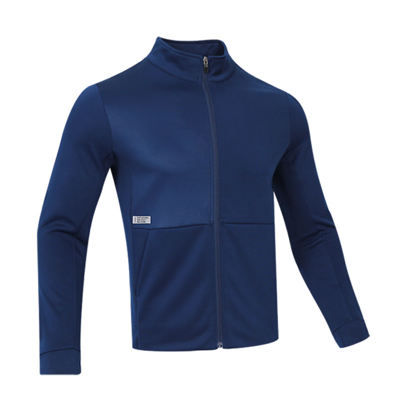 Men's and Women's Casual Windbreaker for All Seasons