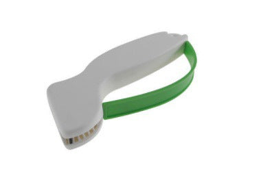Portable Handheld Sharpening Stone for Outdoor Use