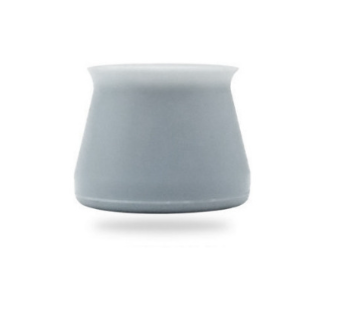Silicone Chair Leg Caps for Noise Reduction and Protection