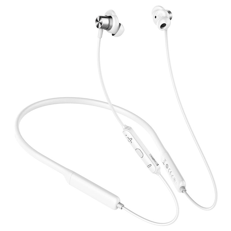 Baseus S12 Wireless Bluetooth Headphones, Stereo 4.1