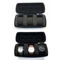 Portable EVA Hard Case Watch Storage Box for Travel