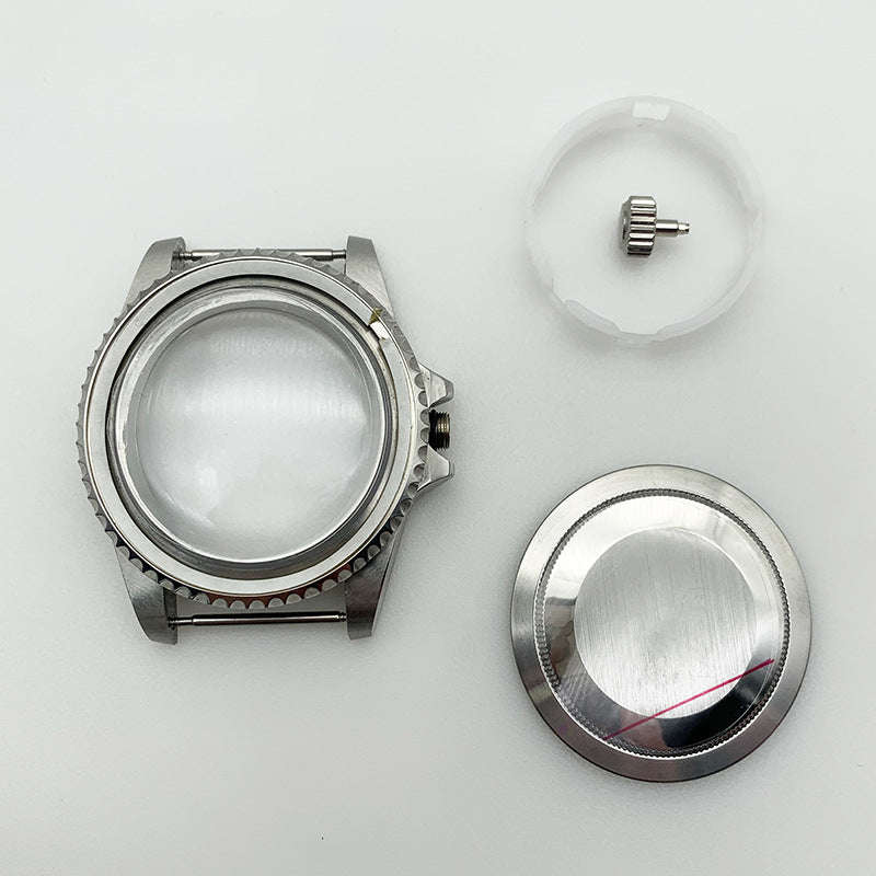 Replacement SUB Watch Case Set for 2813/3804/8215