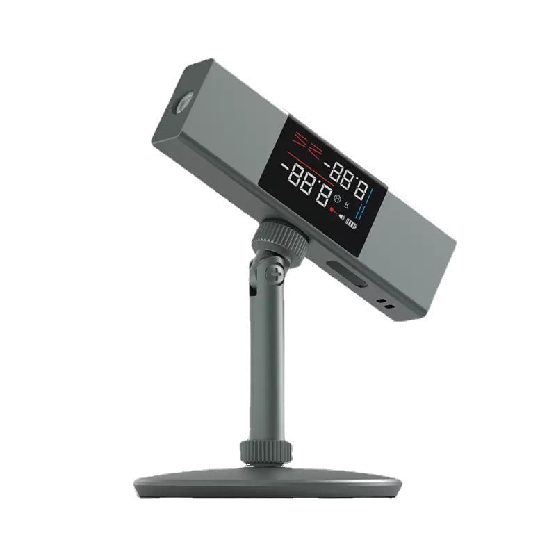 Duke LI1 Mini Laser Angle Finder with LED Display