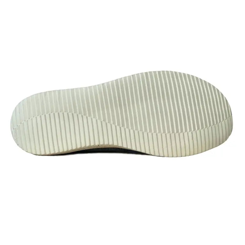 Men's Lightweight Casual Canvas Slip-On Loafers