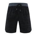 Men's Summer Outdoor Fitness Shorts - Trendy & Breathable