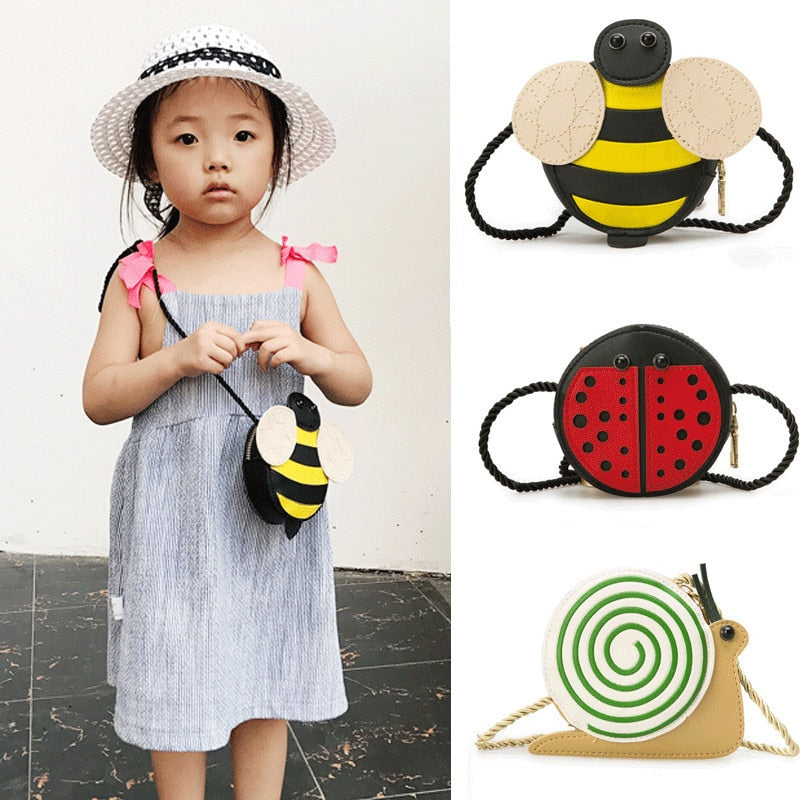 Children's Shoulder Bag