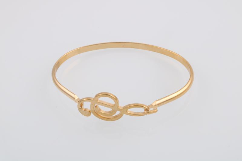 2017 Fashionable Stainless Steel Silver Bracelet