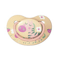 Pigeon Fun Partner Series Pacifier Size M/L