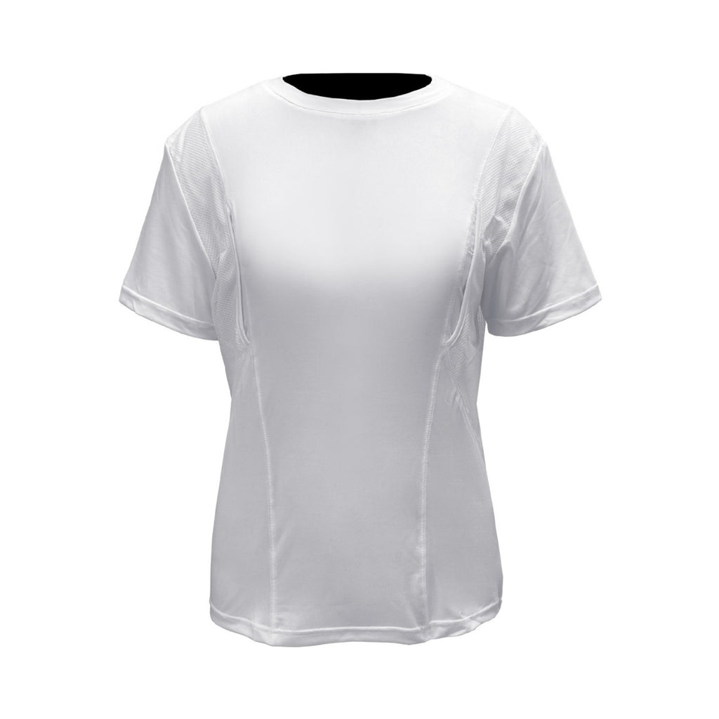 2023 Tactical Short Sleeve T-Shirt for Concealed Carry