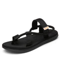 Summer Men's Flip Flops - Outdoor Beach Sandals