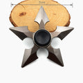 Kids Stress Relief Spinner Toy - Fidget and Educational