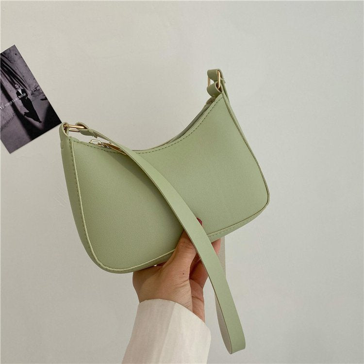 Chic 2023 Small Square Shoulder Bag for Women
