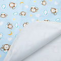 Waterproof Leak-proof Newborn Diaper Pad for Babies