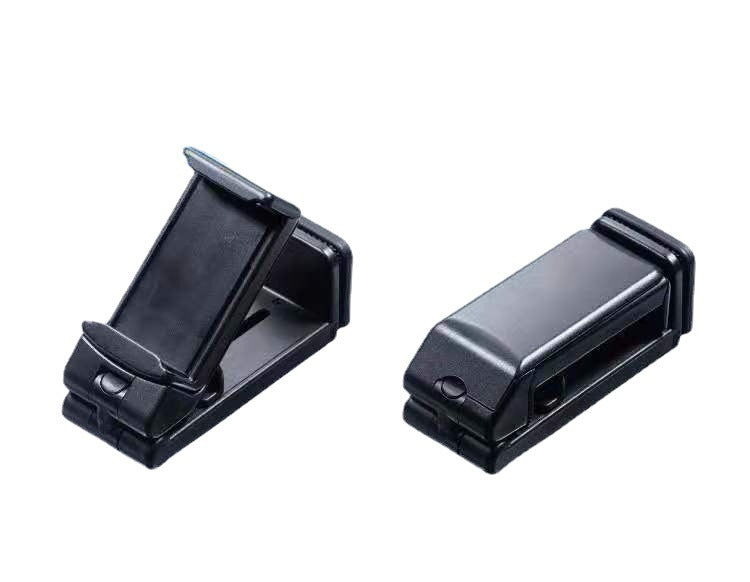 Foldable 360-Degree Rotating Phone Stand Clamp