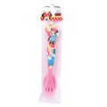 Stor |2 Pcs Pp Cutlery Set in Polybag Minnie Feel Good