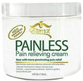 Painless Relieving Cream
