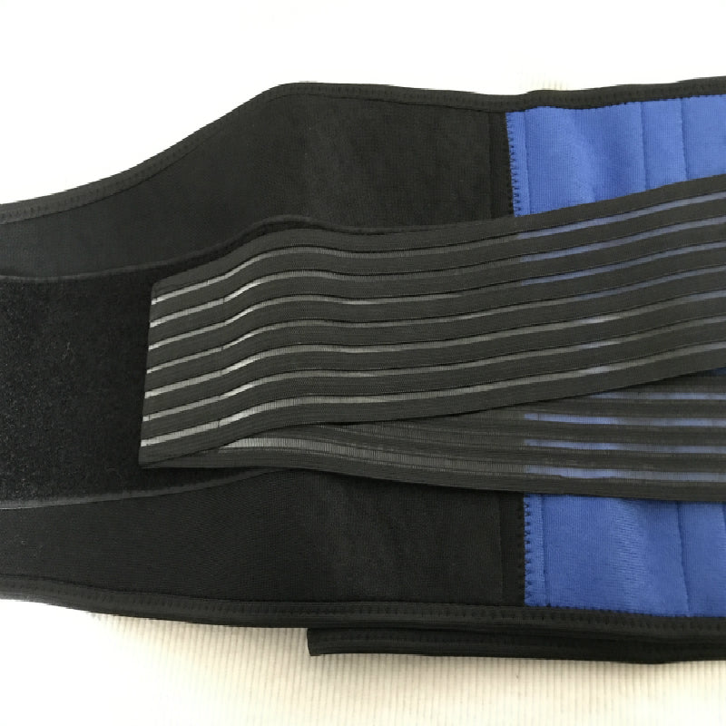 Men's Neoprene Tummy Trimmer Abdominal Support Belt