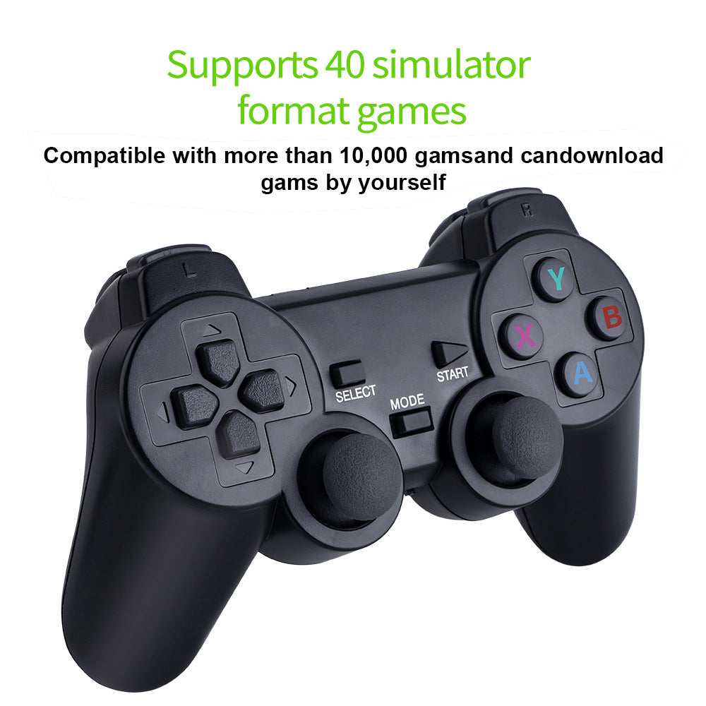 Y3 U Treasure Wireless PS1 Game Console with HDMI HD