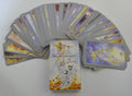 Witch Tarot Cards - English Version Playing Cards