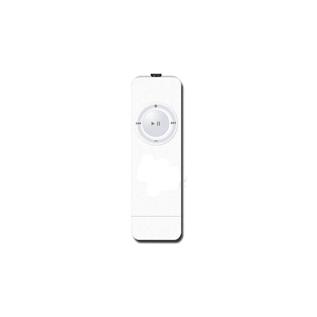 USB MP3 Player with Lossless Sound and Micro TF Support