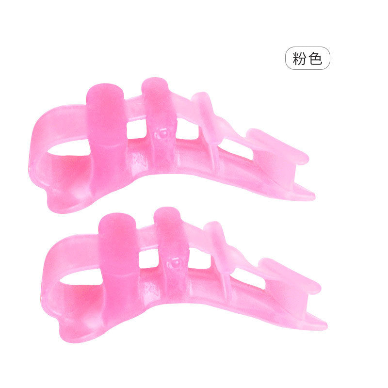 Silicone Bunion Corrector Day and Night Toe Separator