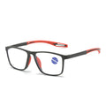 Anti-Slip Comfortable Blue Light Blocking Progressive Readers