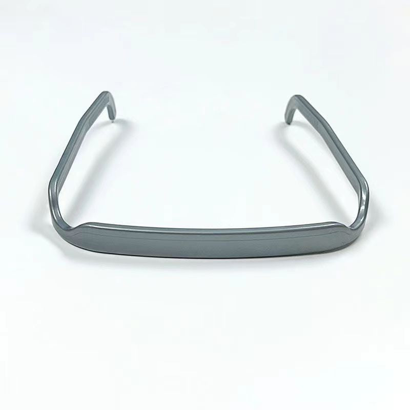 Square Sunglasses Headband for Women - Summer Style