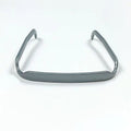 Square Sunglasses Headband for Women - Summer Style
