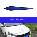 Car Door Anti-Collision Strip and Bumper Protection Sticker