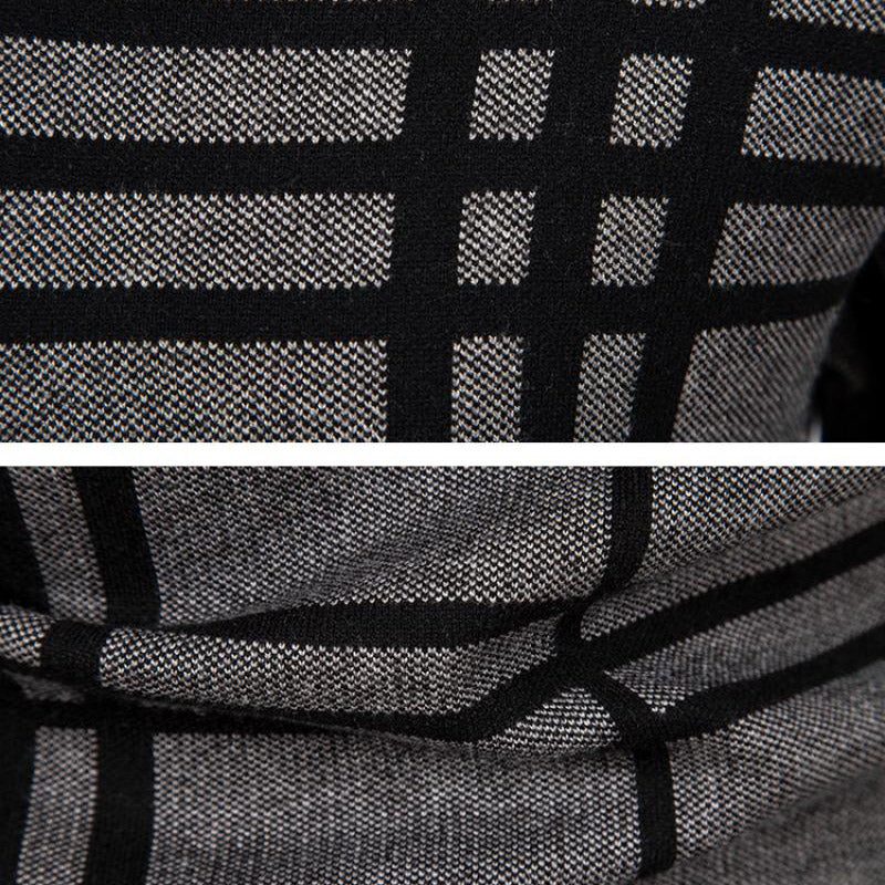 Knit Winter Coats and Casual Jackets for Men