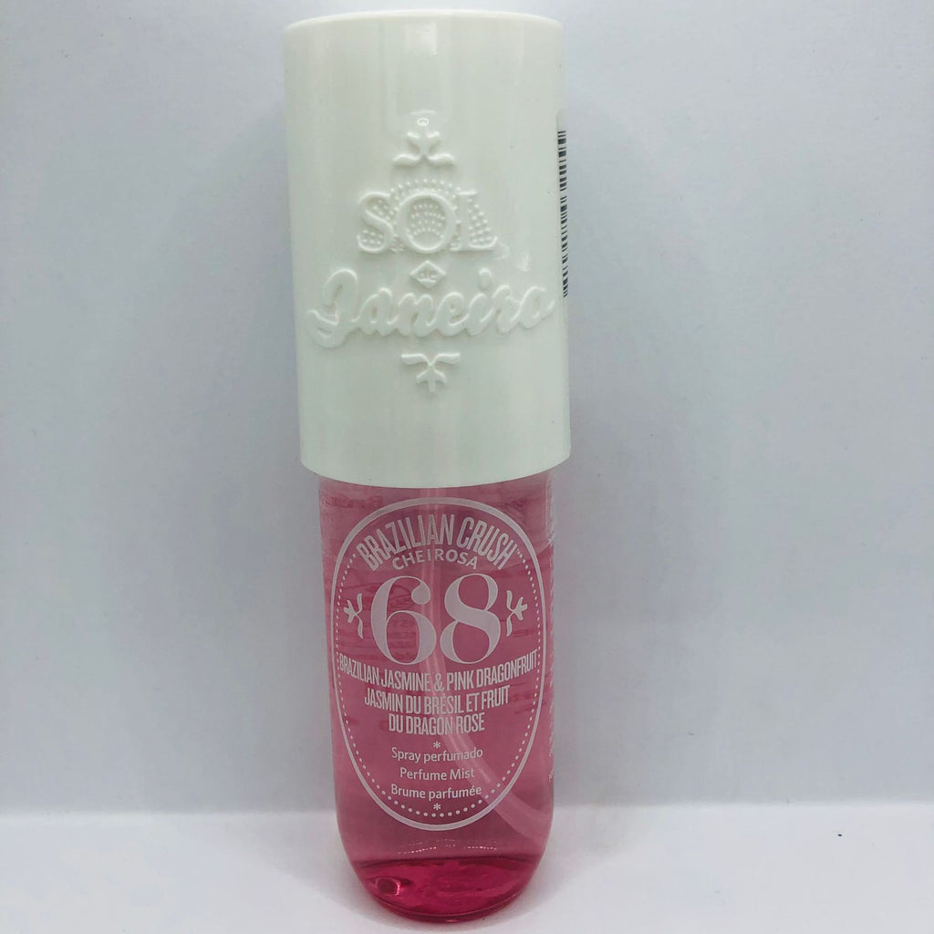 SOL DE JANEIRO Hair & Body Fragrance Mist - Rio Summer