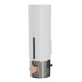 Creative Self-Designed Hand Sanitizer Press