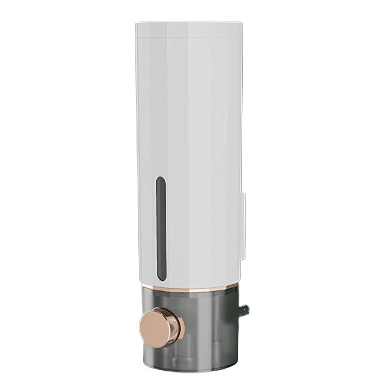 Creative Self-Designed Hand Sanitizer Press
