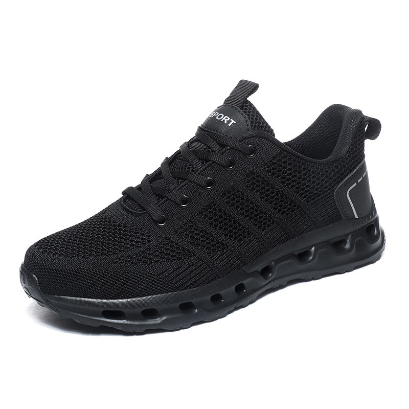 ORTHOSHOES EasyWalk Pro – Ergonomic Pain Relief Shoes (One Pair)