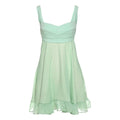 2022 Summer Fashion Women's Loose Mesh Dress
