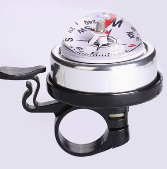 Aluminum Alloy Bicycle Bell